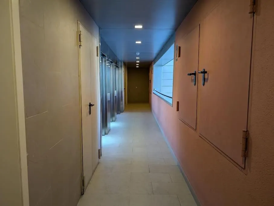 Top Family Forum Barcelona Con Piscina, Parking Y Playa A 5Min Sant Adria de Besos Apartment