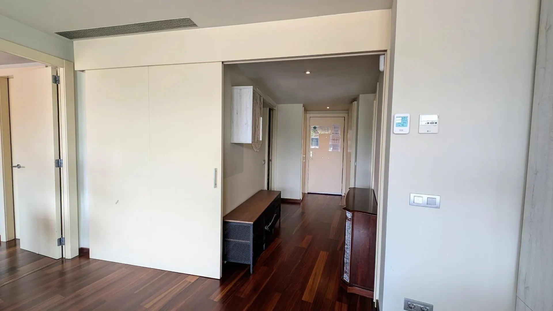 Apartment Top Family Forum Barcelona Con Piscina, Parking Y Playa A 5Min Sant Adria de Besos Spain