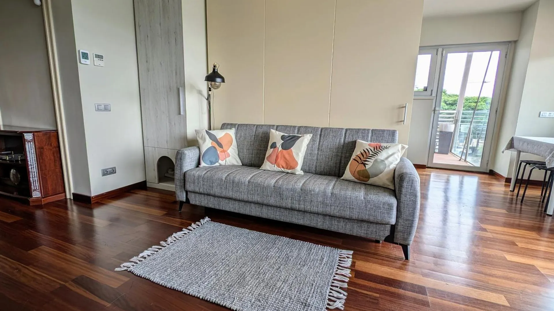 Apartment Top Family Forum Barcelona Con Piscina, Parking Y Playa A 5Min Sant Adria de Besos