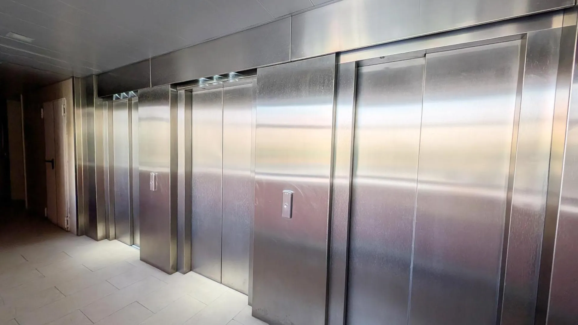 Top Family Forum Barcelona Con Piscina, Parking Y Playa A 5Min Sant Adria de Besos