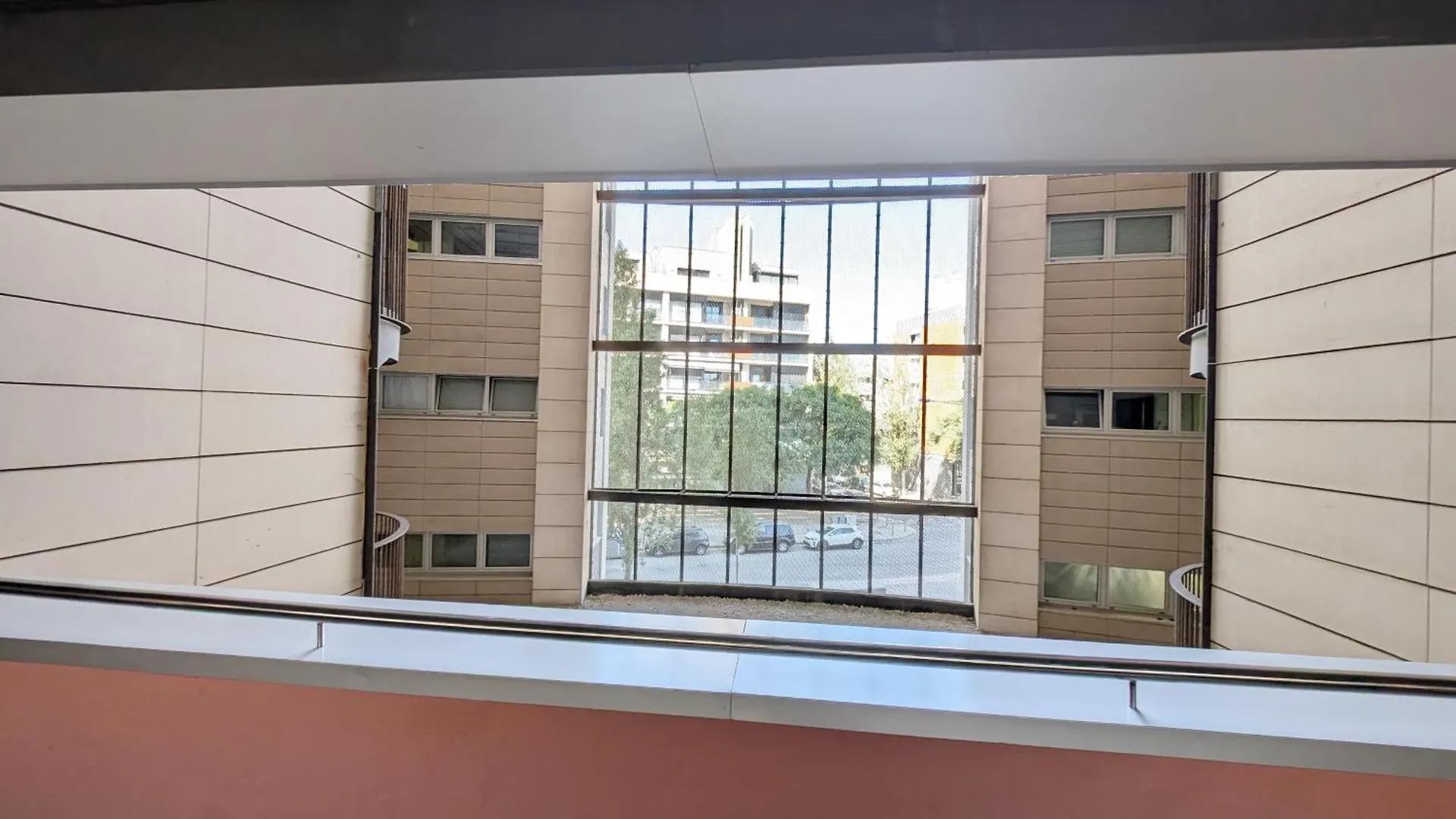 Top Family Forum Barcelona Con Piscina, Parking Y Playa A 5Min Sant Adria de Besos Apartment