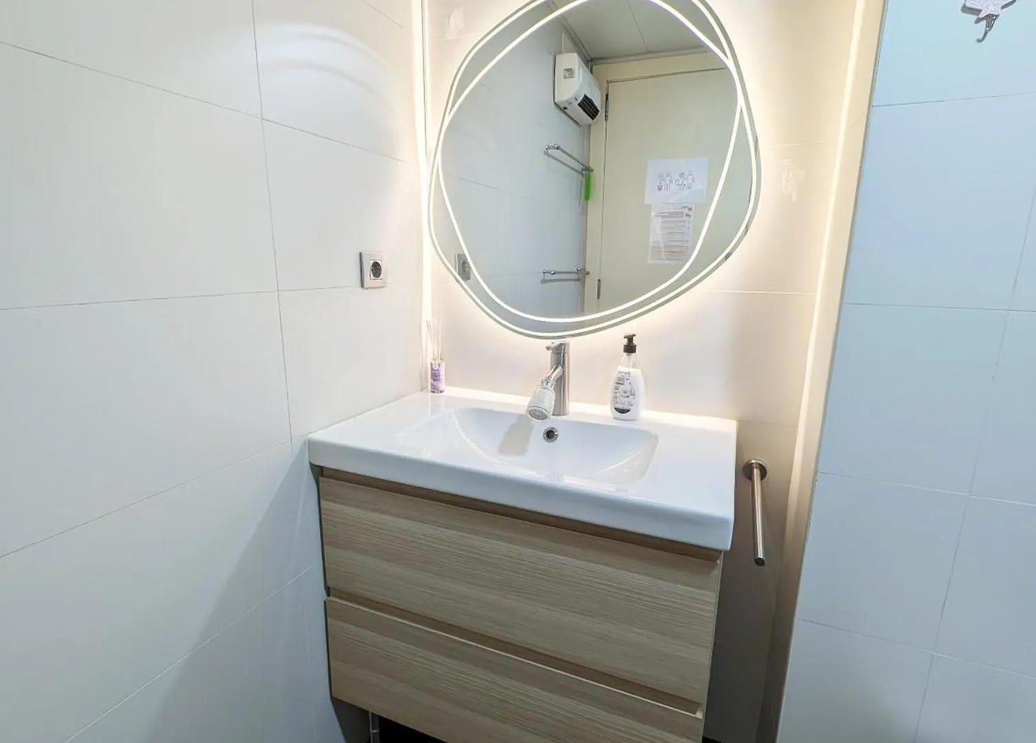 Top Family Forum Barcelona Con Piscina, Parking Y Playa A 5Min Sant Adria de Besos