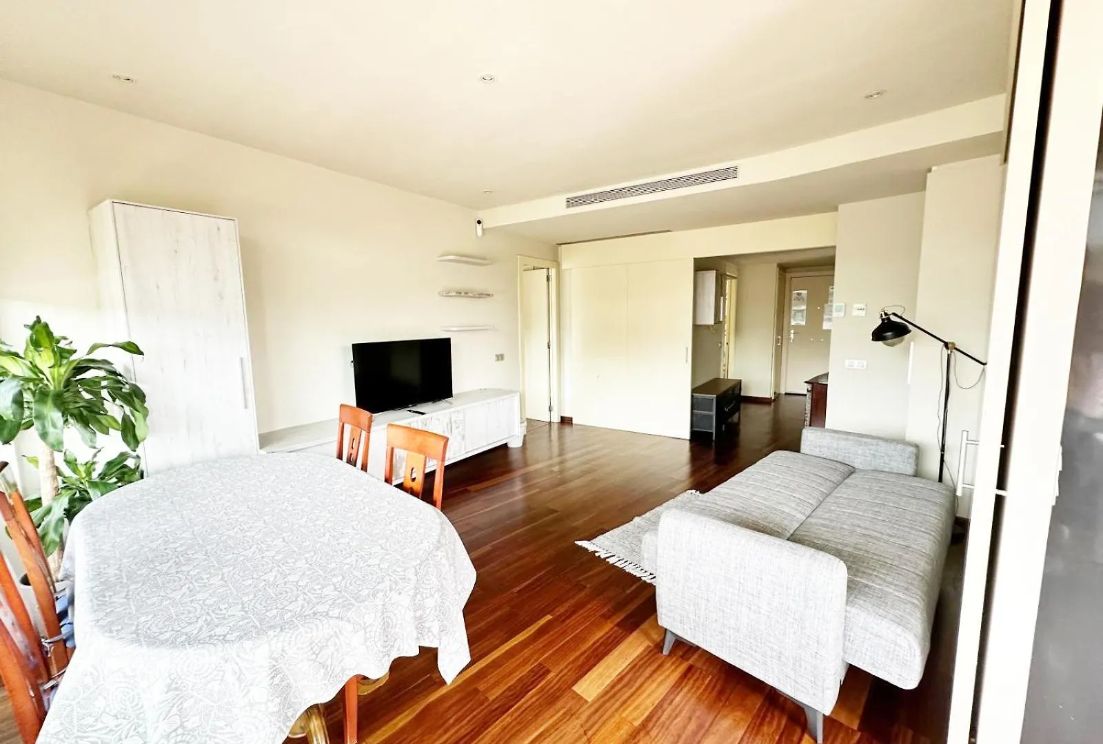 Apartment Top Family Forum Barcelona Con Piscina, Parking Y Playa A 5Min Sant Adria de Besos
