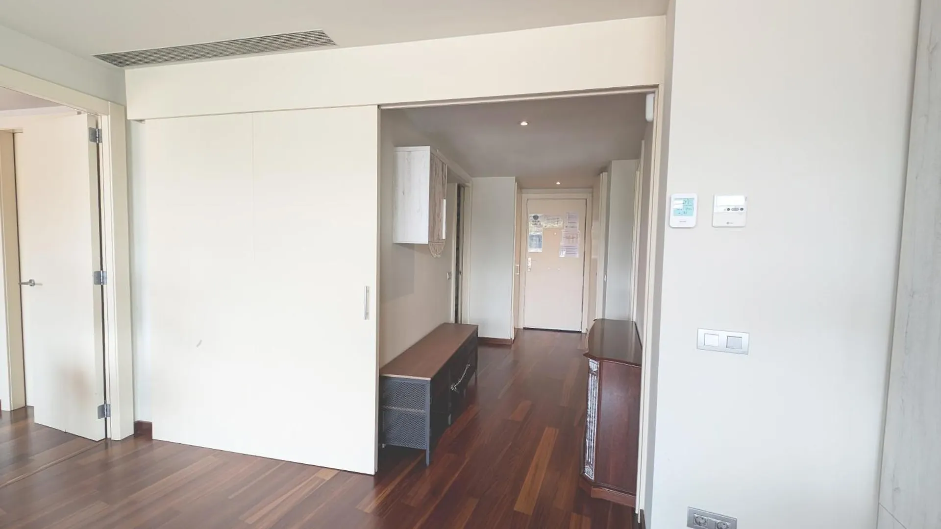 Top Family Forum Barcelona Con Piscina, Parking Y Playa A 5Min Sant Adria de Besos Apartment