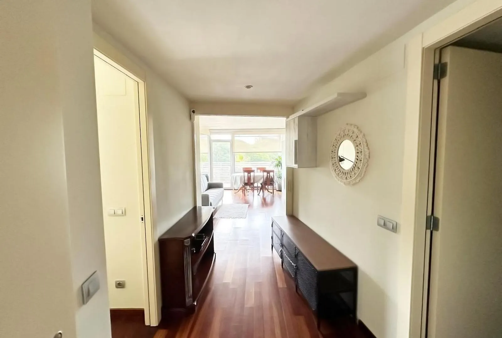 Apartment Top Family Forum Barcelona Con Piscina, Parking Y Playa A 5Min Sant Adria de Besos