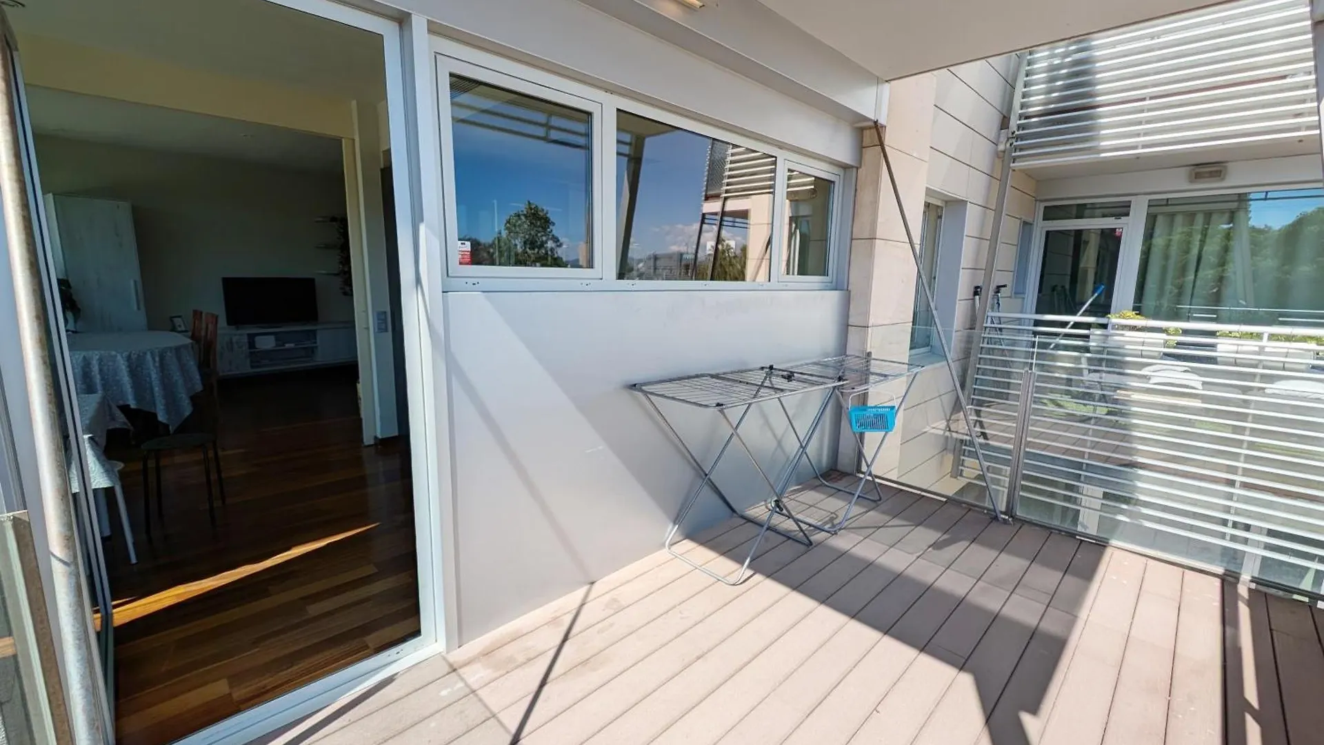 Apartment Top Family Forum Barcelona Con Piscina, Parking Y Playa A 5Min Sant Adria de Besos Spain