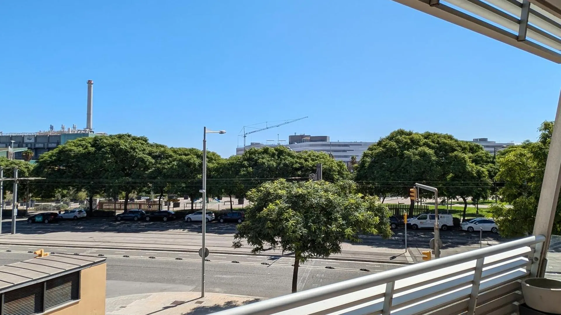 Appartement Bcn Forum Pool And Parking Included Beach 5Min Sant Adrià de Besòs