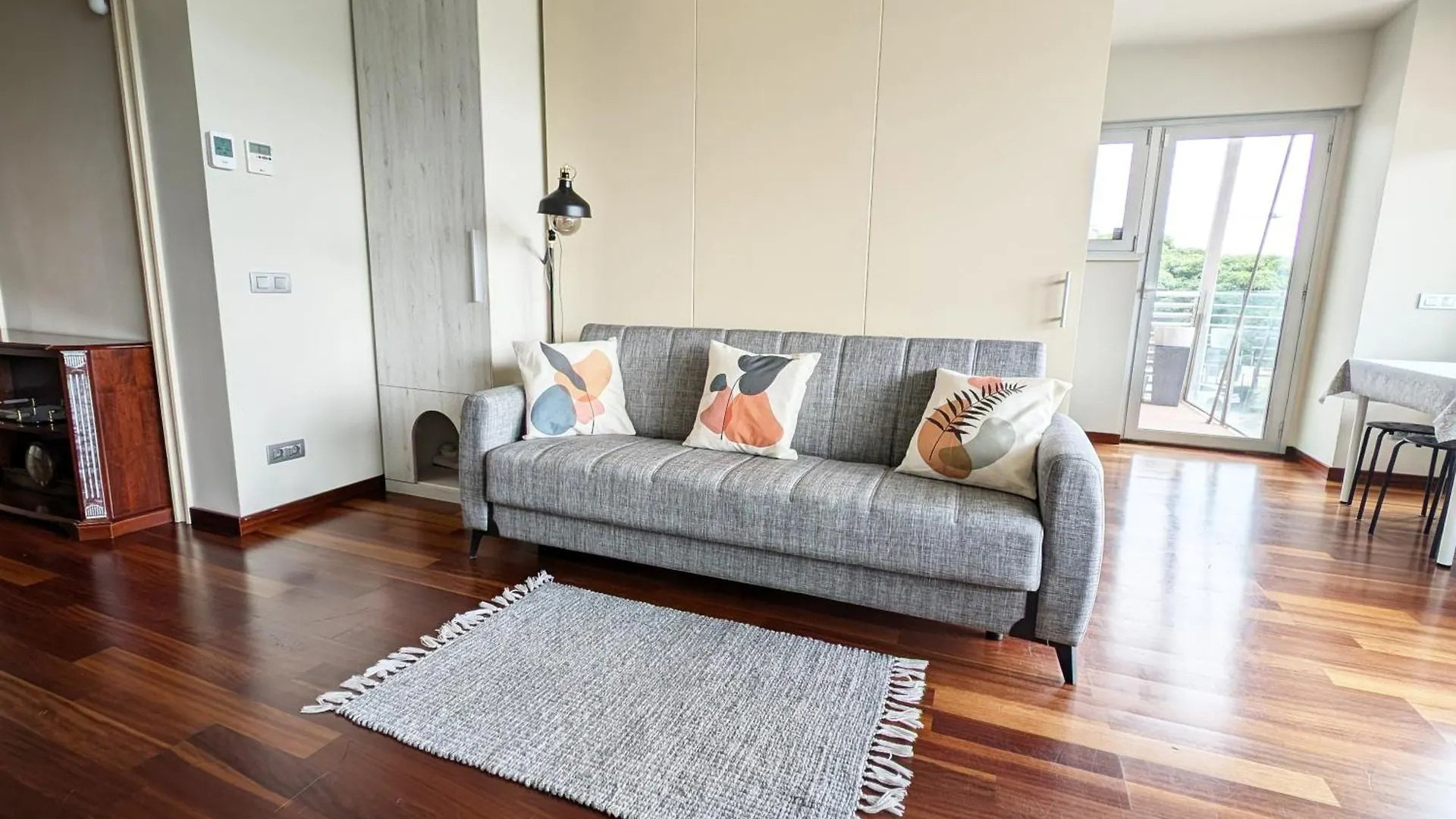 Top Family Forum Barcelona Con Piscina, Parking Y Playa A 5Min Sant Adria de Besos