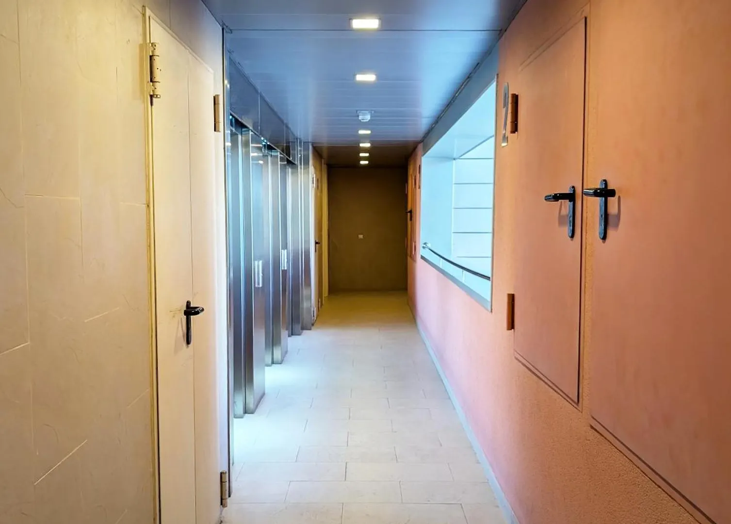 Apartment Top Family Forum Barcelona Con Piscina, Parking Y Playa A 5Min Sant Adria de Besos