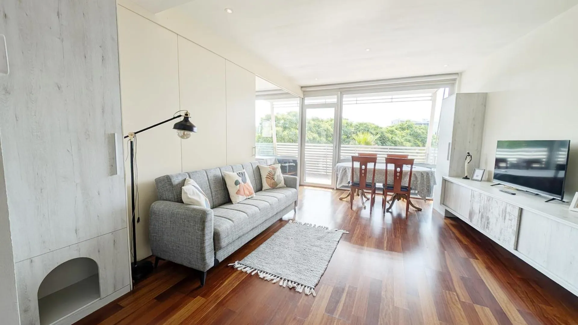 Top Family Forum Barcelona Con Piscina, Parking Y Playa A 5Min Sant Adria de Besos