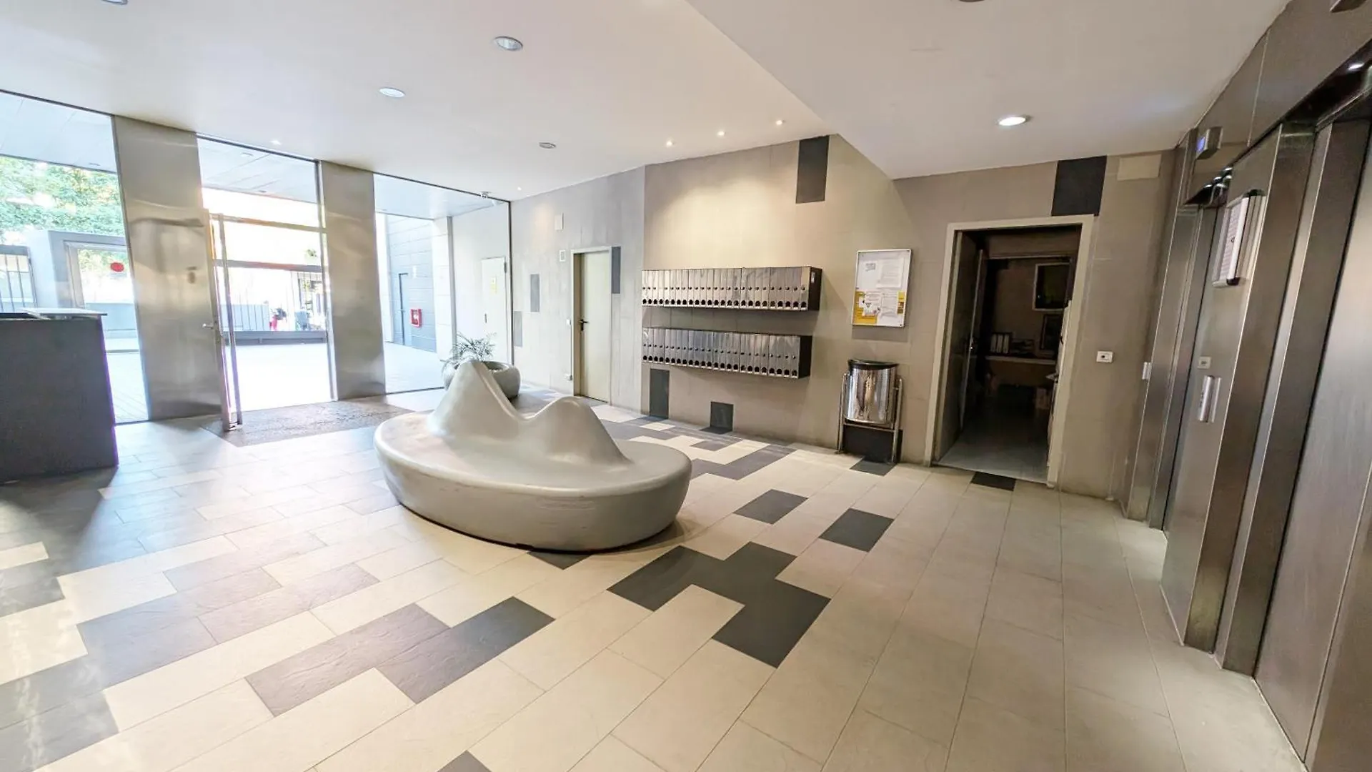 Top Family Forum Barcelona Con Piscina, Parking Y Playa A 5Min Sant Adria de Besos Spain